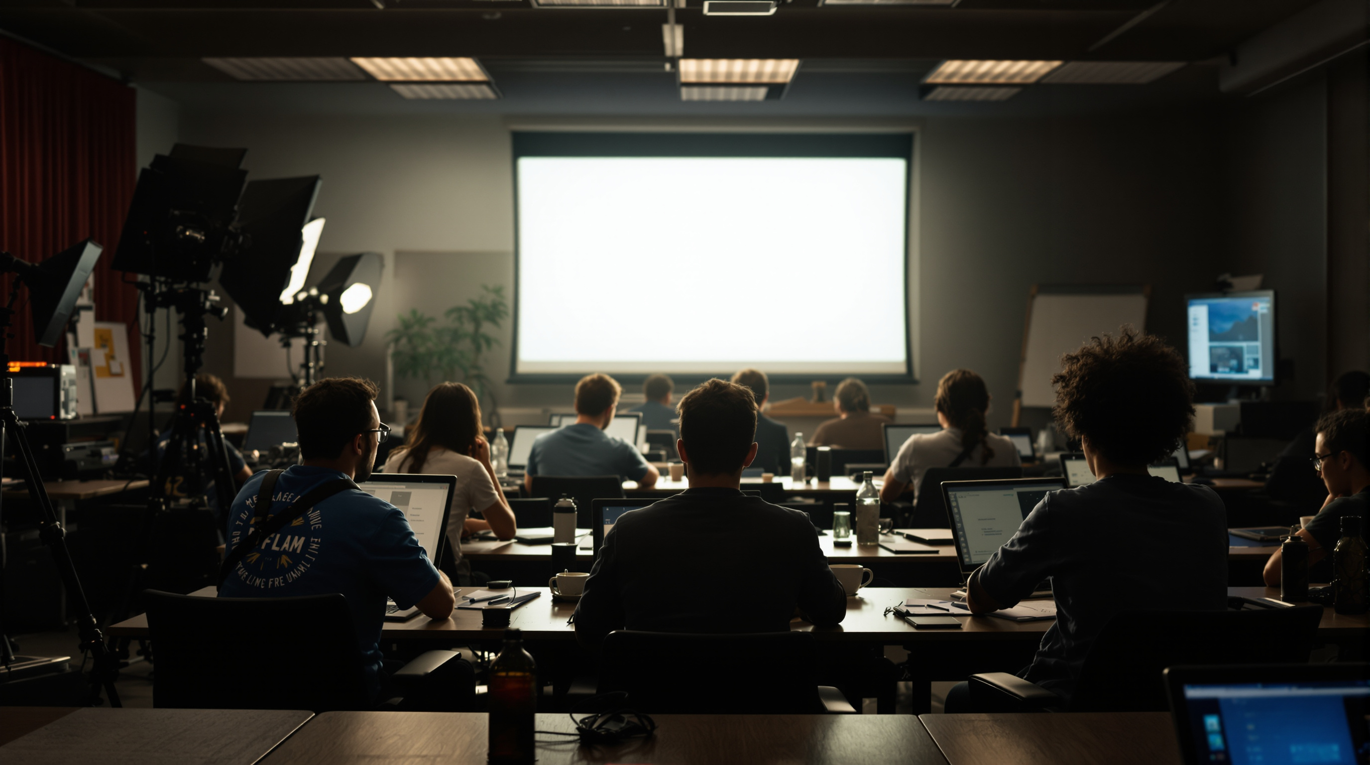 Distribution film indépendant