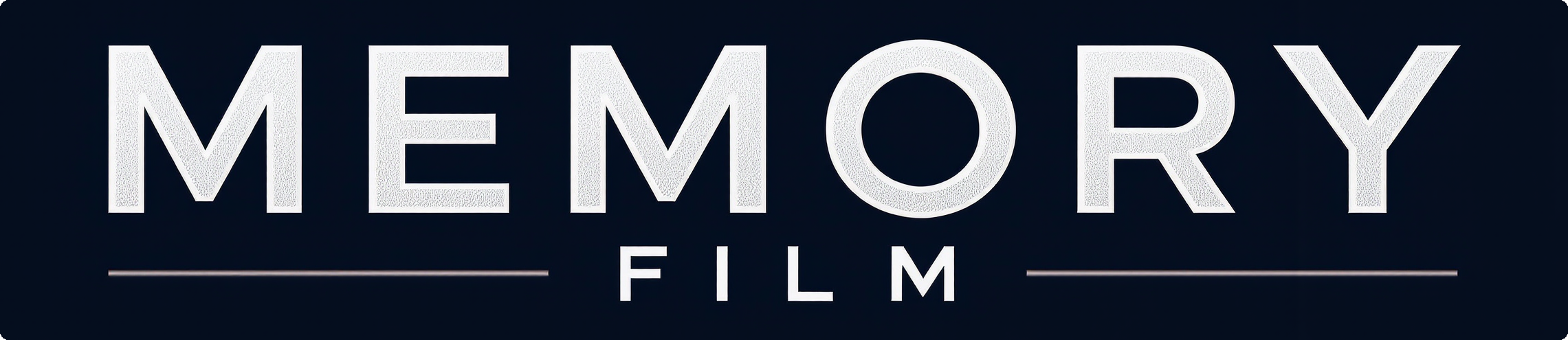 Memory Film logo